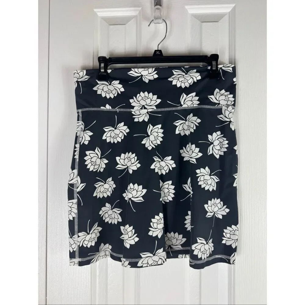 Carve Designs Womens Skirt Size M